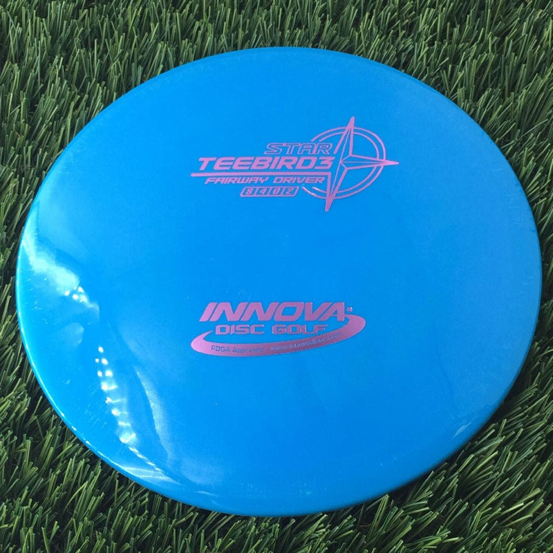 Innova Star Teebird3 - 149g Blue