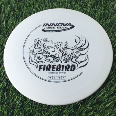 Innova DX Firebird - 175g White