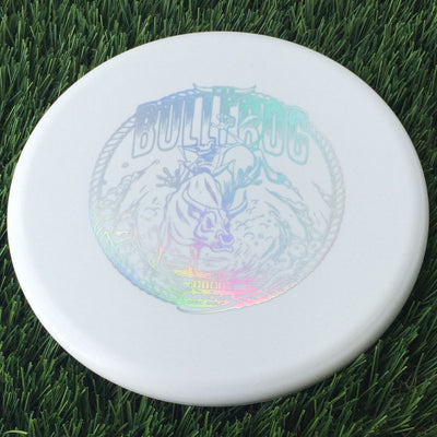 Innova XT Bullfrog - 166g White