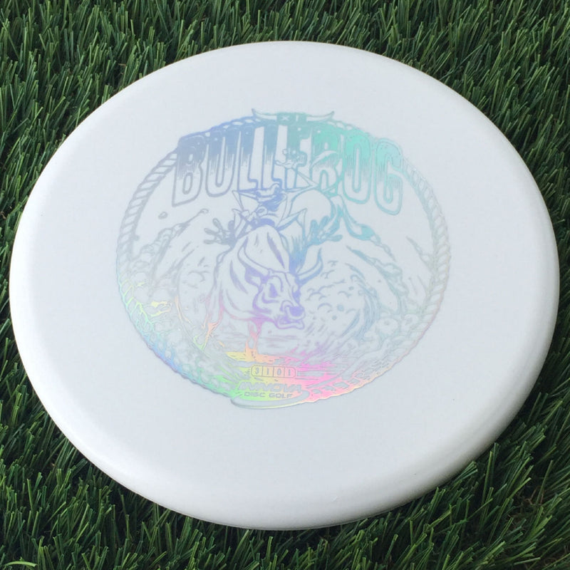 Innova XT Bullfrog - 166g White