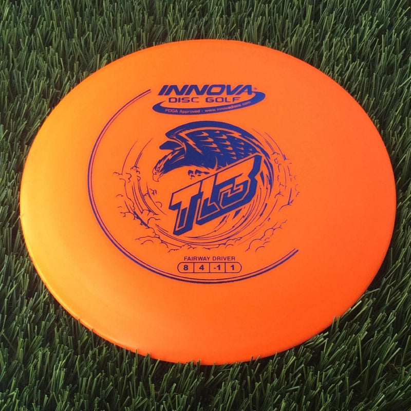 Innova DX TL3 - 150g Orange