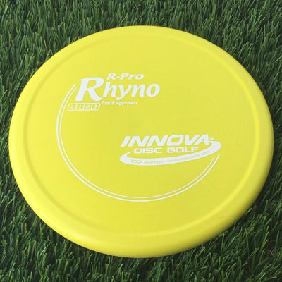 Innova R-Pro Rhyno - 169g Yellow