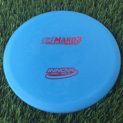 Innova XT Mako3 - 180g Blue