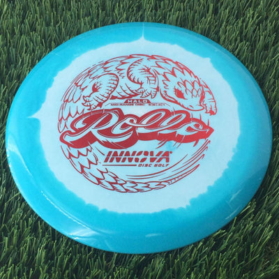 Innova Halo Star Rollo - 176g Blue