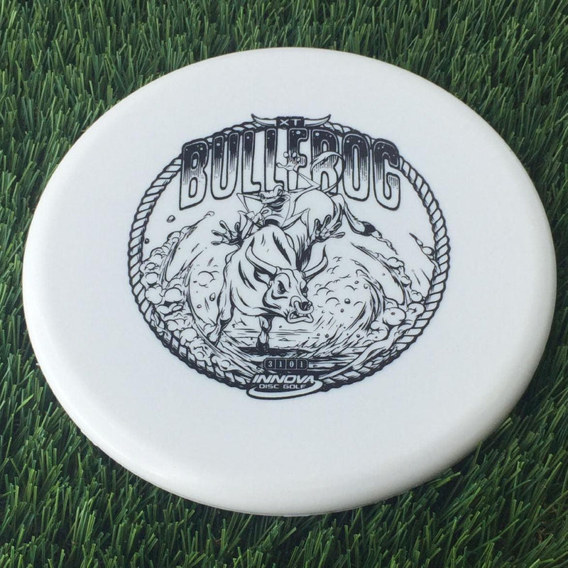 Innova XT Bullfrog - 166g White