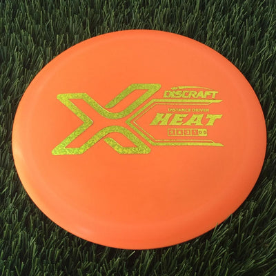 Discraft Elite X Heat - 172g Orange