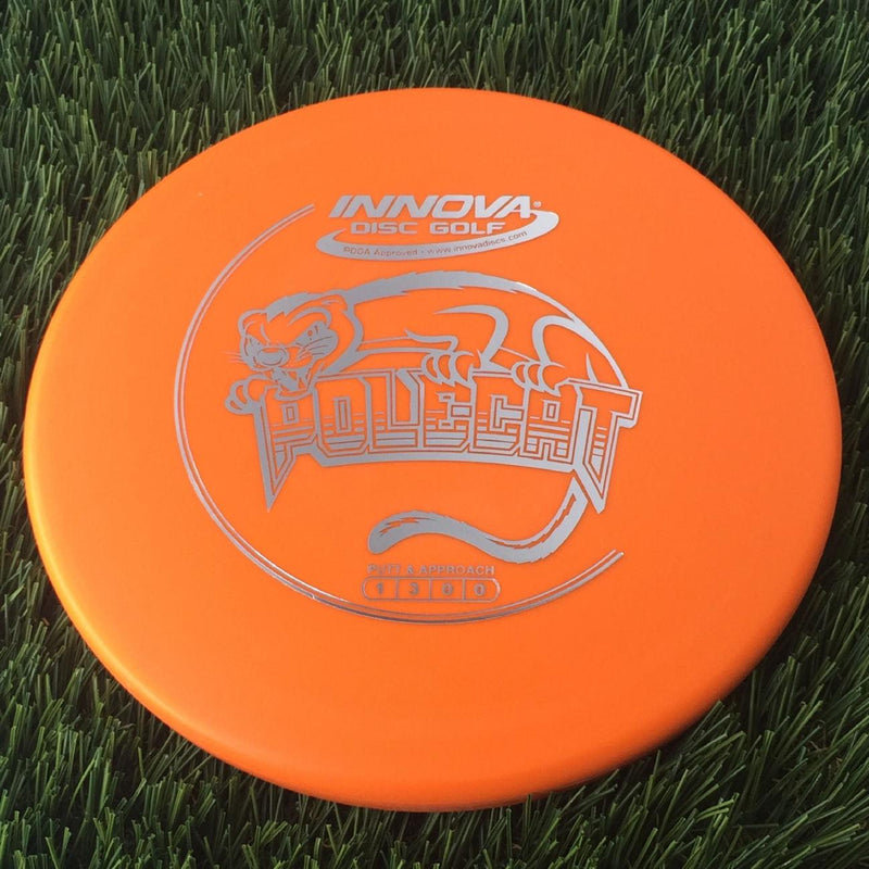 Innova DX Polecat - 170g Orange