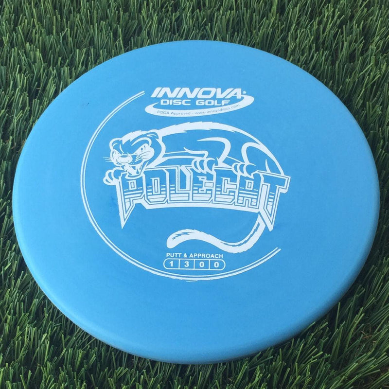 Innova DX Polecat - 171g Blue