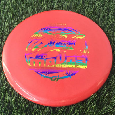 Innova Gstar Mako3 with Stock Character Stamp - 158g Red