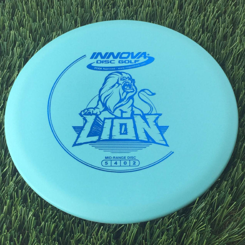 Innova DX Lion - 158g Light Blue