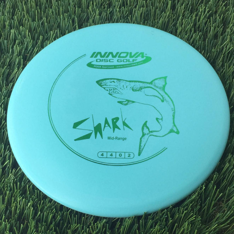 Innova DX Shark - 180g Light Blue