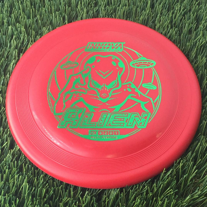 Innova DX Alien - 148g Red