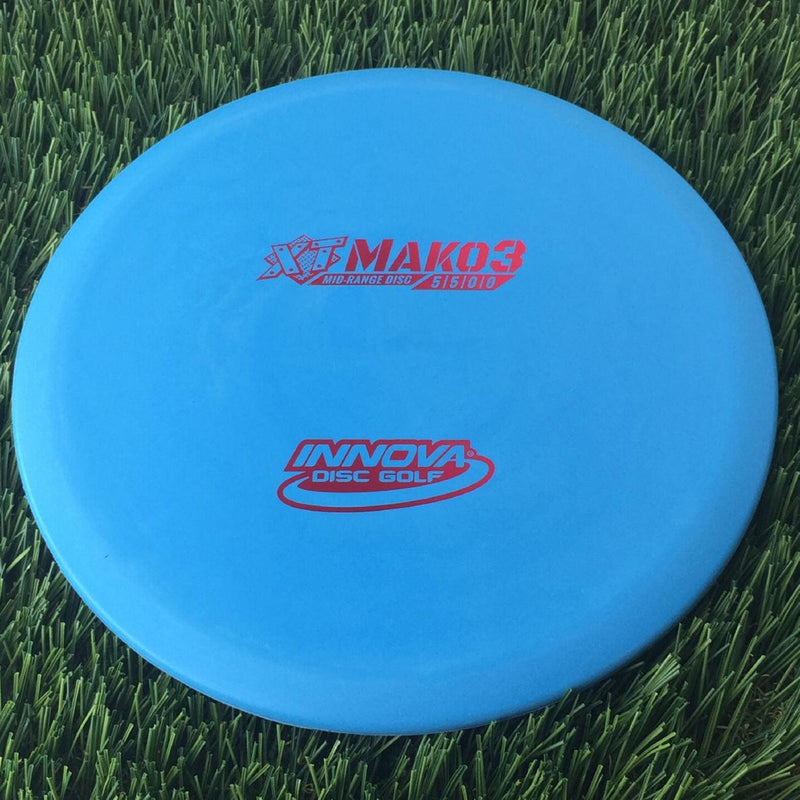 Innova XT Mako3 - 180g Blue