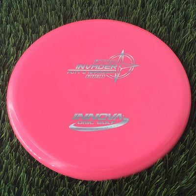 Innova Star Invader - 168g Pink