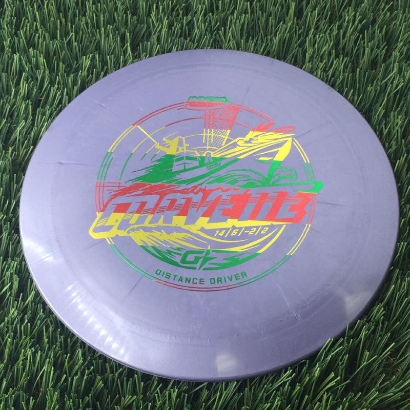 Innova Gstar Corvette - 175g Purple