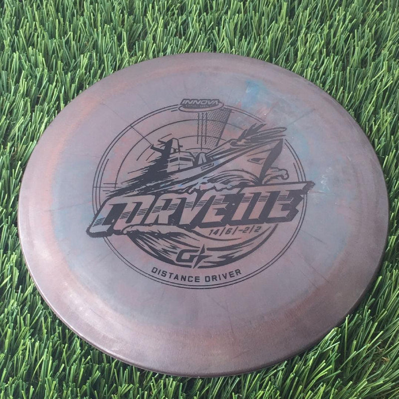 Innova Gstar Corvette - 167g Dark Purple