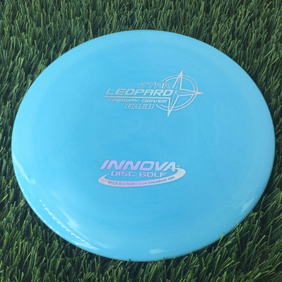 Innova Star Leopard - 168g Blue