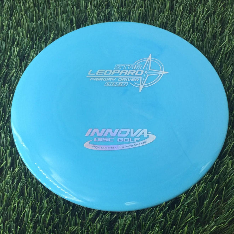 Innova Star Leopard - 168g Blue