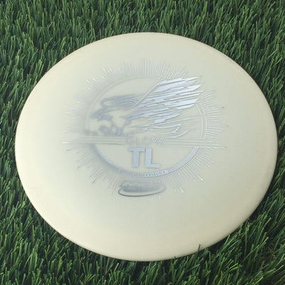 Innova DX Glow TL with Screamin Eagle Stamp - 163g Glow