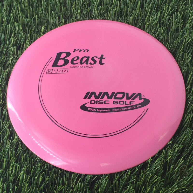 Innova Pro Beast - 169g Pale Pink