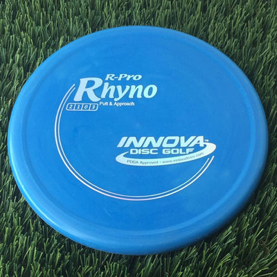 Innova R-Pro Rhyno - 169g Blue