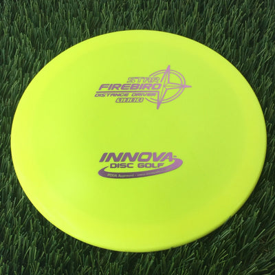 Innova Star Firebird - 138g Yellow