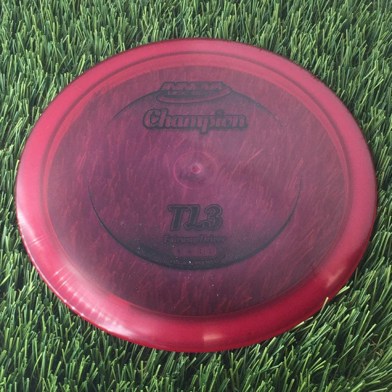 Innova Champion TL3 - 175g - Translucent Merlot Red