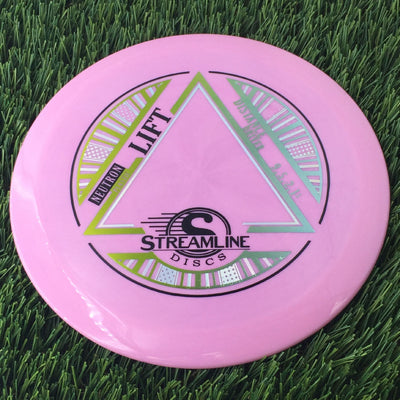 Streamline Neutron - Streamline Lift - 175g Pink