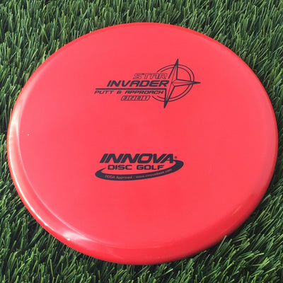 Innova Star Invader - 171g Red