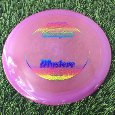 Innova Champion Mystere - 172g - Translucent Purple