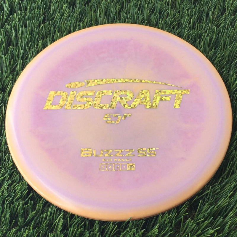 Discraft ESP BuzzzSS - 180g Pale Purple