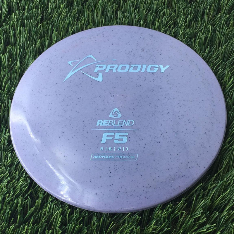 Prodigy ReBlend F5 - 176g Light Purple