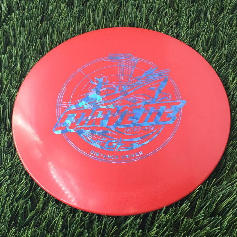 Innova Gstar Corvette - 163g Red