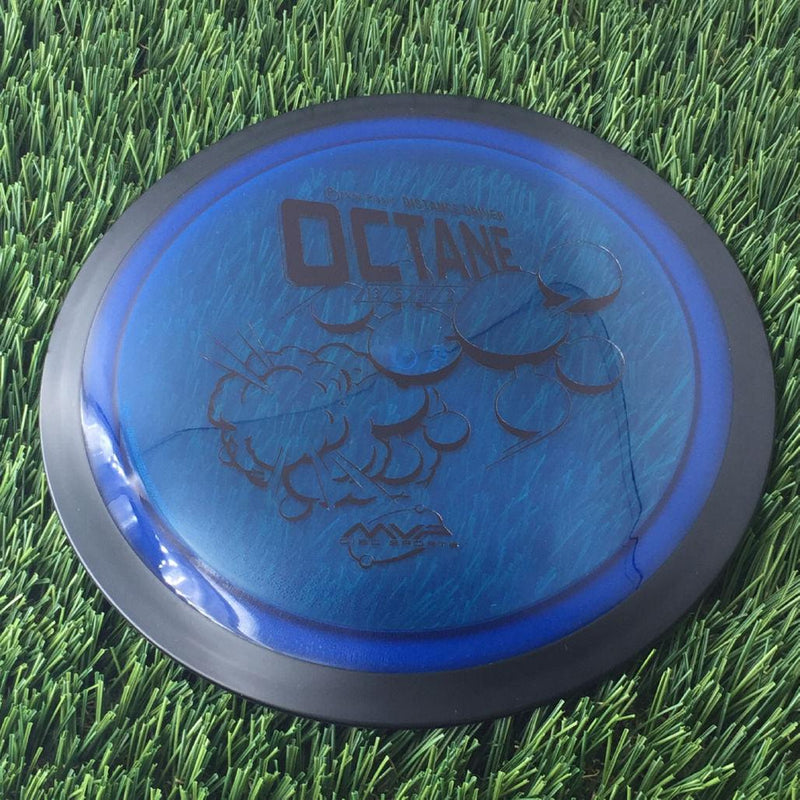 MVP Proton Octane - 168g - Translucent Blue