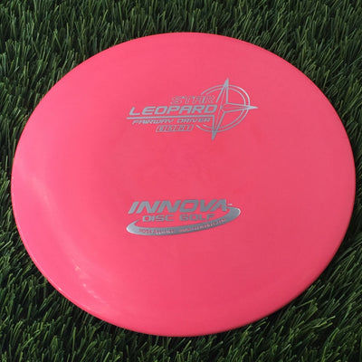 Innova Star Leopard - 175g Pink