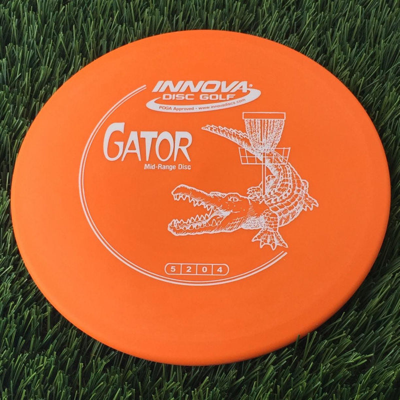 Innova DX Gator - 175g Orange