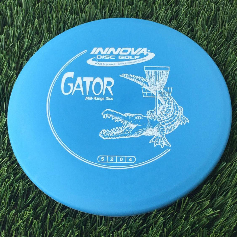 Innova DX Gator - 175g Blue