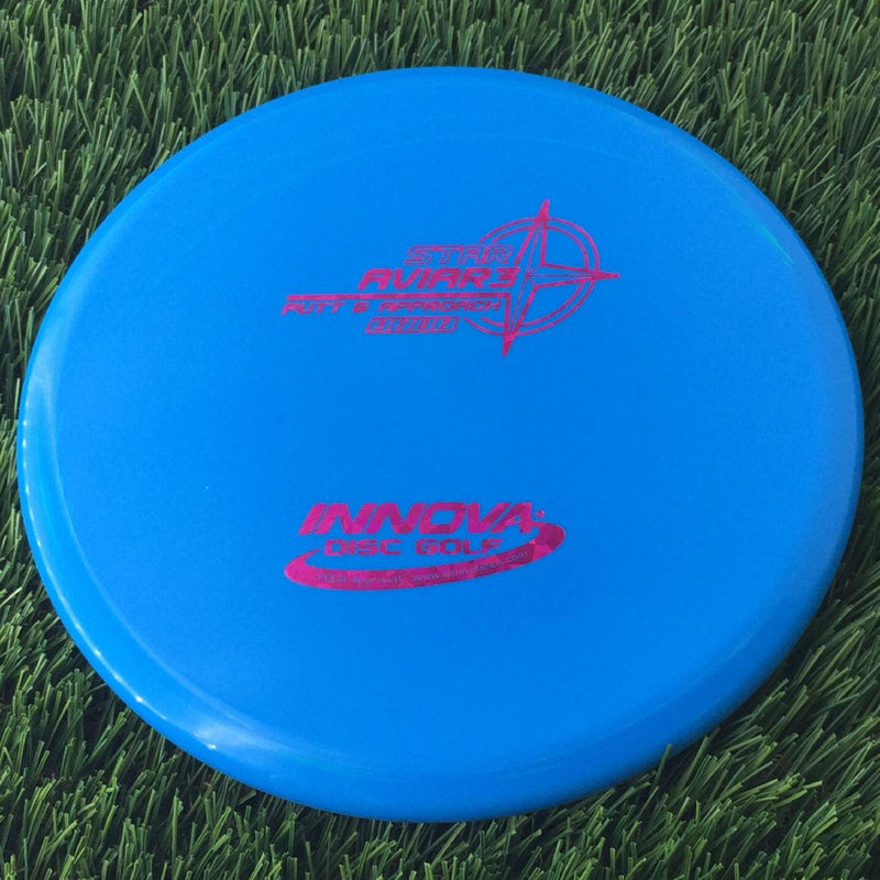 Innova Star Aviar3 - 166g Blue