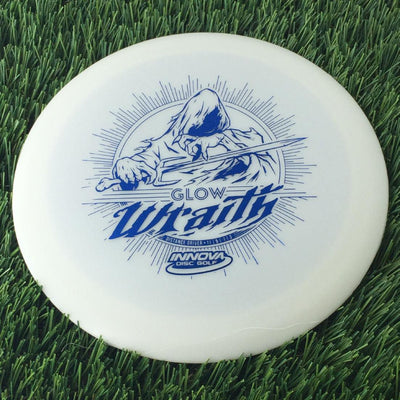 Innova DX Glow Wraith - 159g Glow