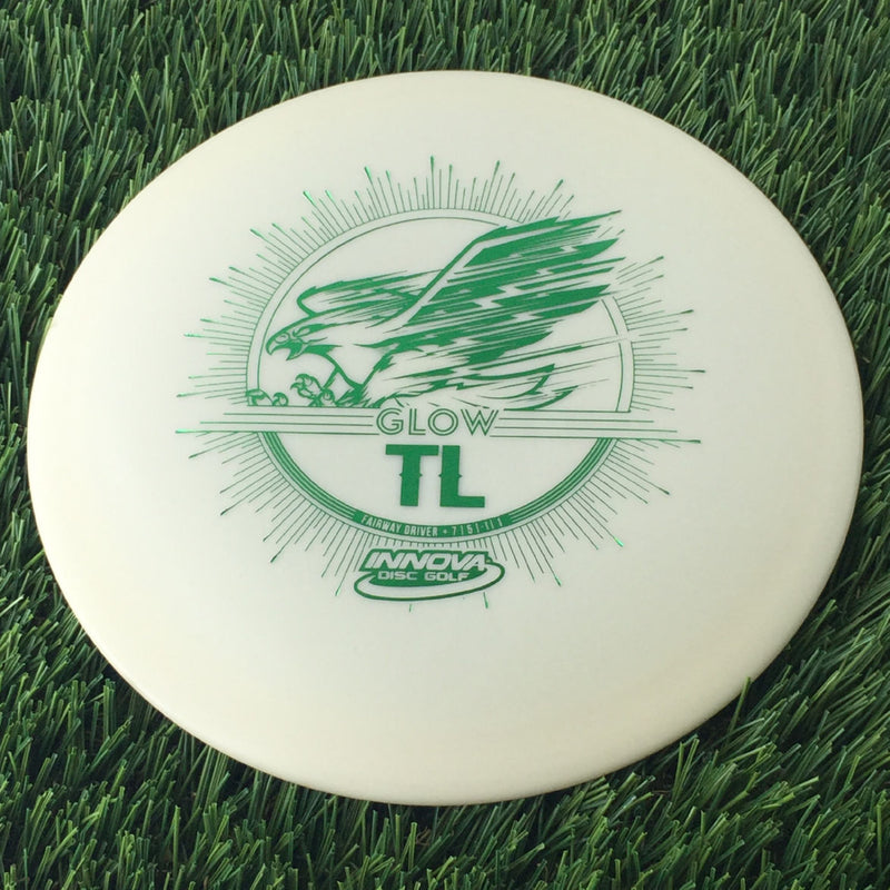 Innova DX Glow TL - 168g Glow