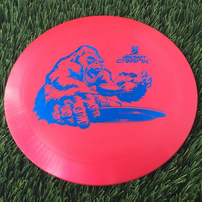 Discraft Big Z Collection Crank - 174g Pink