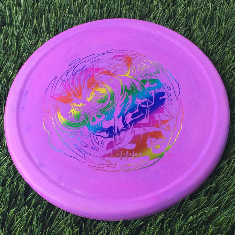 Innova XT Hawg - 172g Purple