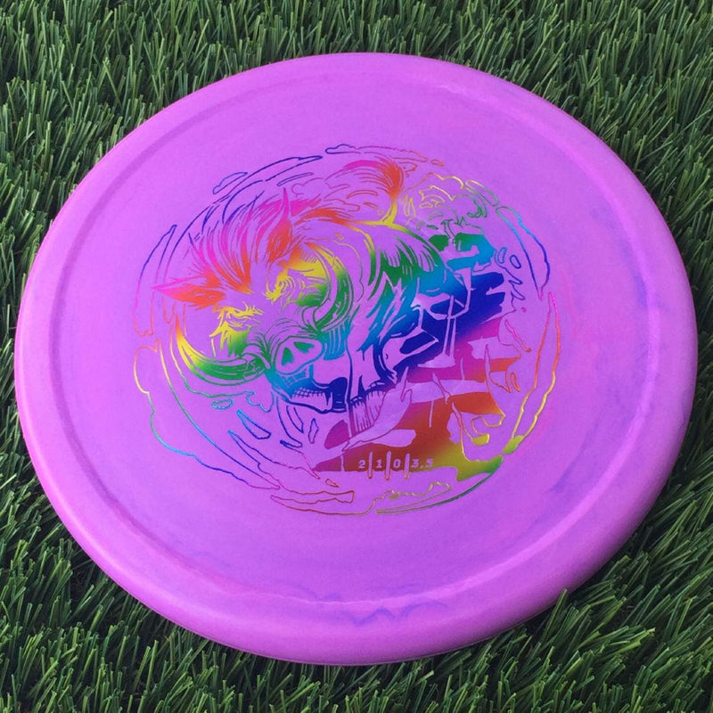 Innova XT Hawg - 172g Purple