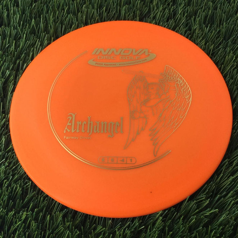 Innova DX Archangel - 160g Orange