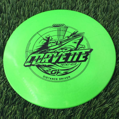 Innova Gstar Corvette - 171g Green