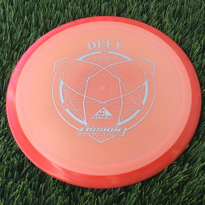 Axiom Fission Defy - 148g Salmon Orange