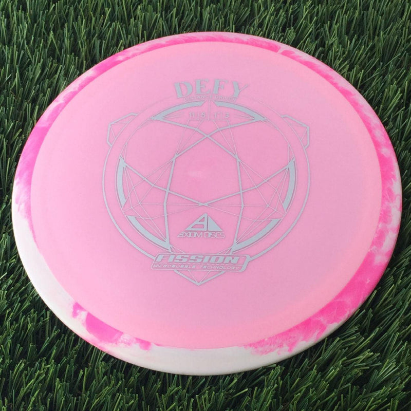 Axiom Fission Defy - 153g Pink