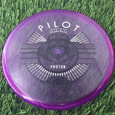 Streamline Proton SL Pilot - 172g - Translucent Purple