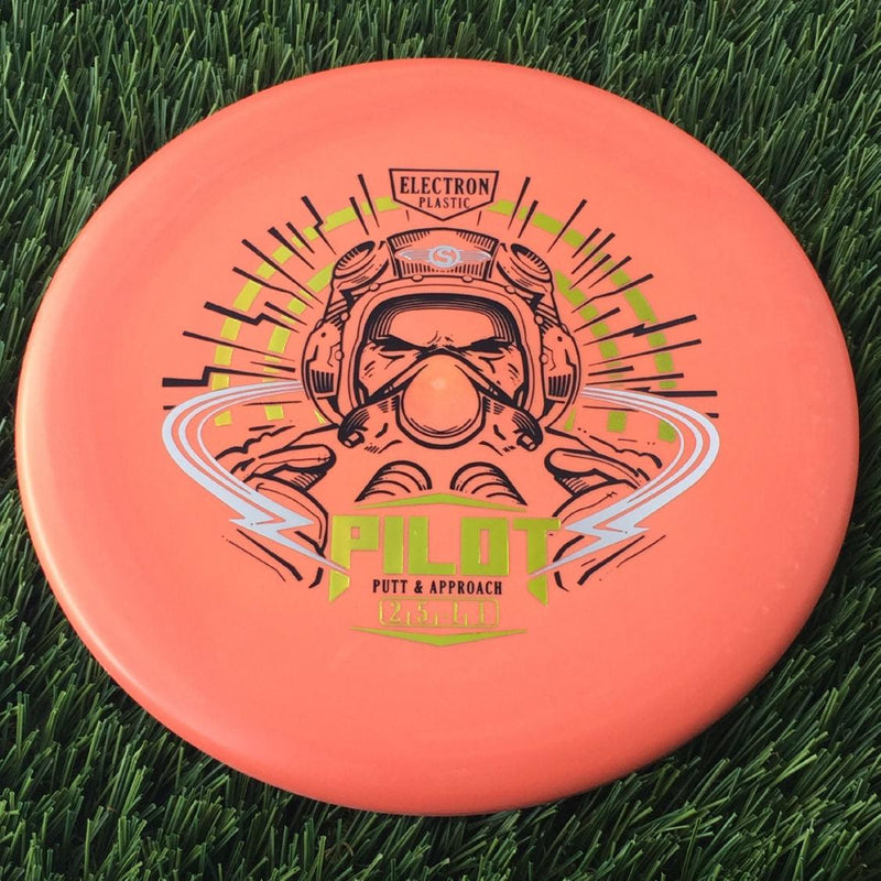 Streamline Electron - Streamline Pilot - 165g Orange