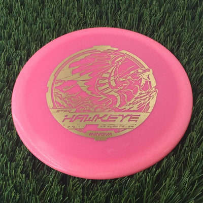 Innova Star Hawkeye - 148g Pink